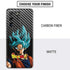 Dragon Ball Super Goku Galaxy S20 Ultra 5G Skin